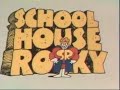 Schoolhouse Rock Rerun Intro