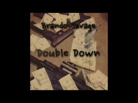 Brando Savage - Double Down