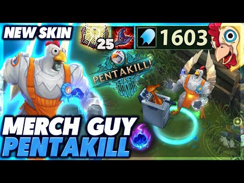 100% DAMAGE REDUCTION | SPECIAL SURPRISE - BunnyFuFuu