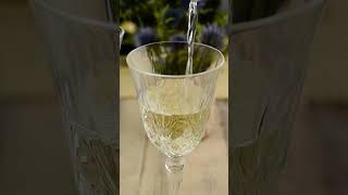 RCR Poháre na víno 210 ml Melodia (6 ks)