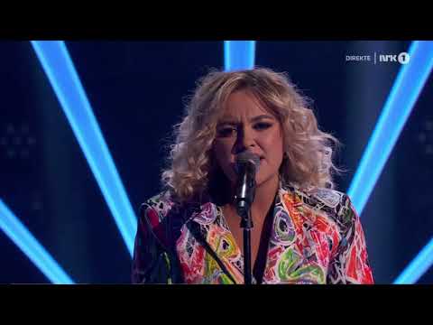 Alexandra Rotan with KEiiNO - "Venus" (Stjernekamp Final 2021)