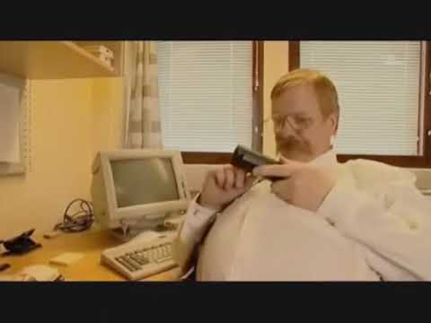 Jankko's Concrete - Finnish Comedy Sketch (Kummeli: Jankon Betoni) English Subtitles