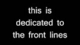 Dedication (subtitulos) Thin Lizzy cover -Jorge Salan