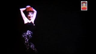 Gwen Verdon in DAMN YANKEES (1955, Broadway)