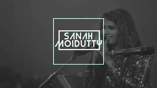 Sanah Moidutty Live * Raabta * Afeemi * Zaalima * Dil Diyan Gallan