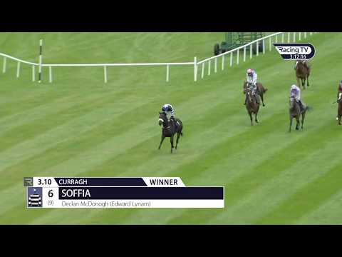 Friartown Stud Sapphire Stakes (Group 2) 2019