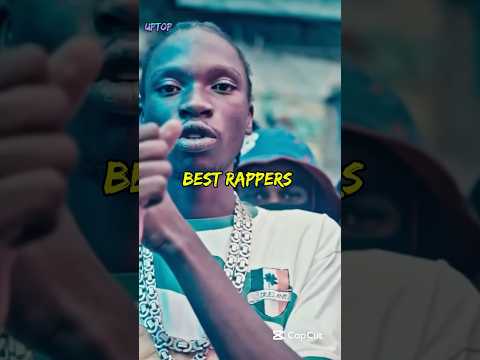 Top 10 Best Rappers In Kenya 🇰🇪 #rap #kenyanmusicplaylist #playkenyanmusic #popularsongs