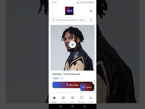Singseller: Sell Music & Video