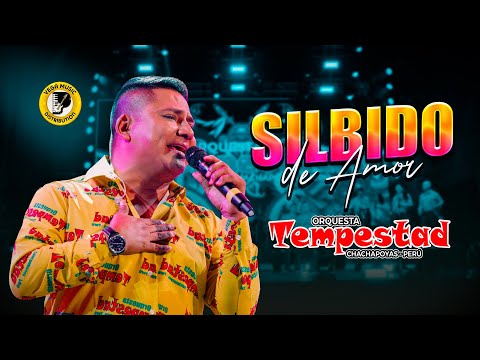 ORQUESTA TEMPESTAD - Silbido De Amor - Concierto En Vivo (Vega Music Distribution)