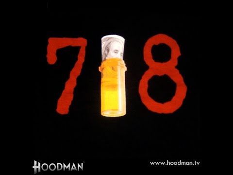 Hustlers vs Dem Gettaz 2015 718FL Championship