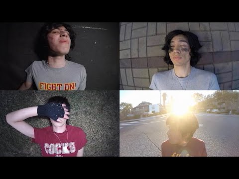 damon r.  - weekend warrior