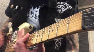 new rotten sound noise