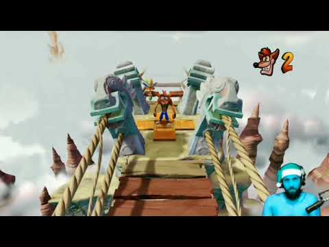 Smzinho 10 minute rage in crash #2