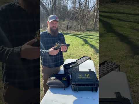 The Demolitia from Watchtower Firearms. A great collector package now that Demolition Ranch retired.