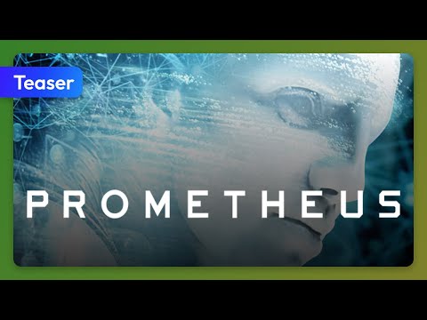afbeelding Prometheus (2012) Teaser