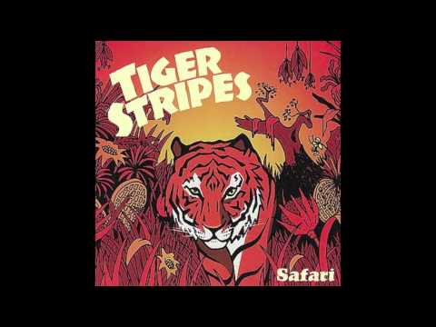 Tiger Stripes feat. Hanna Hais - Consecration