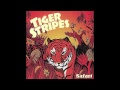 Tiger Stripes feat. Hanna Hais - Consecration