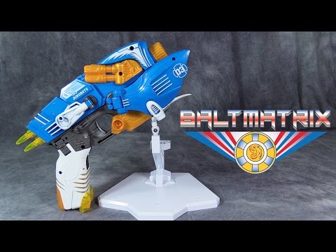 Dino TransBlasters 03 Pterodactyl from SirToys.com