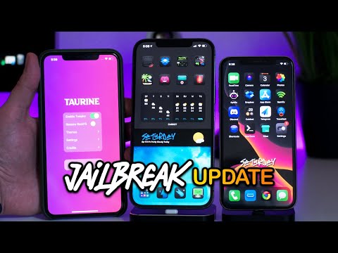 iOS 14.4.2 Jailbreak Status - Unc0ver / Taurine / Checkra1n 3 iOS 14 Jailbreaks Now! iPhone / iPad