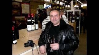 Renaud &quot; Pochtron &quot;