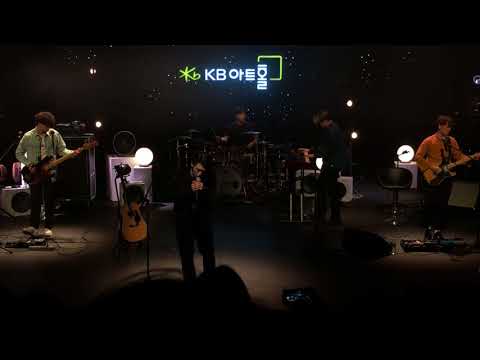 171202_SHE-잔나비(Jannabi) @KB아트홀부산(아듀2017)