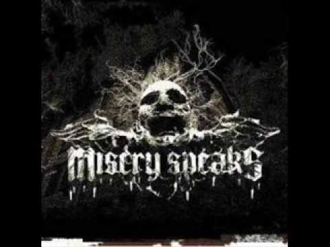 Misery Speaks - Collection by Blood