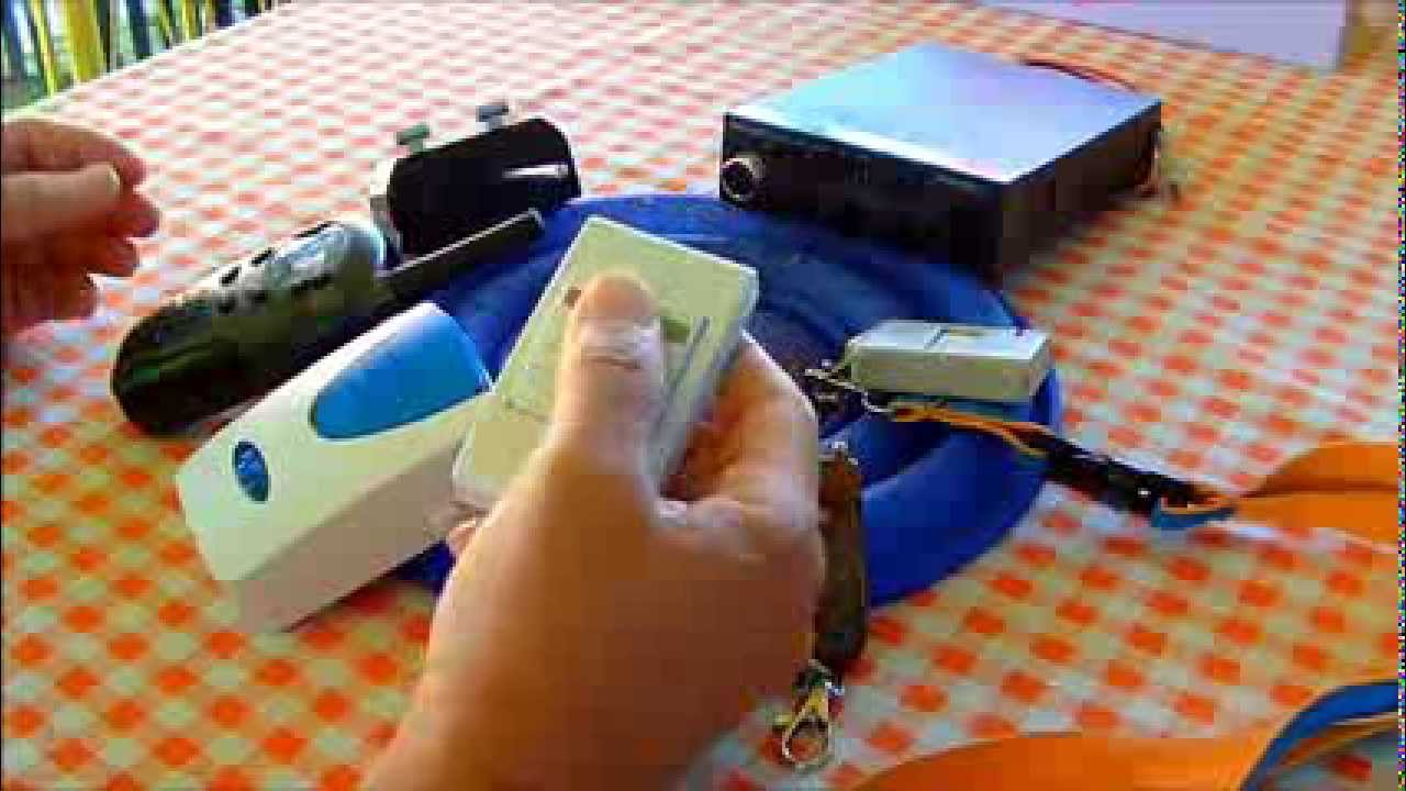 jak sprawdzić czy pilot samochodowy lub nadajnik działa