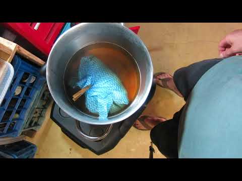 HBW #140 Making a Coopers Hazy IPA