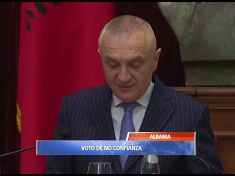 Resumen internacional 10 de junio