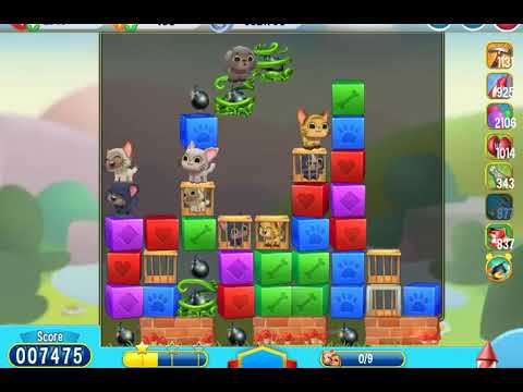 Pet Rescue Saga   level 6183