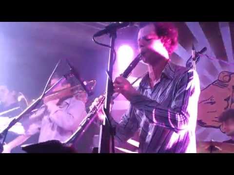 Pushkin! Klezmer Band - Haytarma (Tartar Tanz)