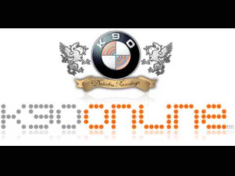 K90 - Bring on the noise (Vince Nysse mix)