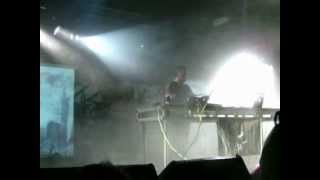 ESA (Electronic Substance Abuse) 'Wretch' Live @ Resistanz 2012.