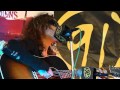 Deep Dark Robot (Linda Perry) "You Mean Nothing ...