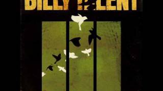 Billy Talent - Sudden Movements