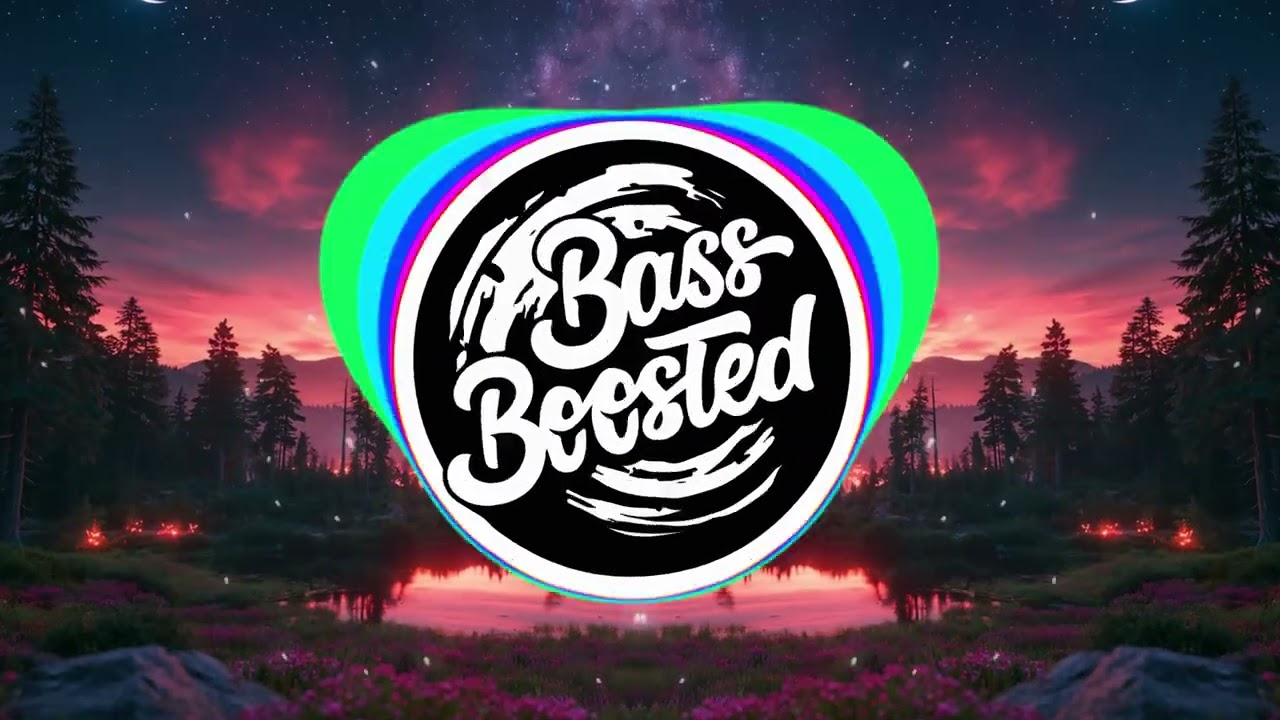 Barren Gates & SOH SOH - Plunder [Bass Boosted]