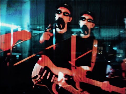 Abc Dialect, Blackpaw - Call Me Up (Live at ION Studios)