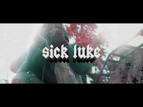 Sick Luke - BROKENHEART (Prod. Sick Luke)
