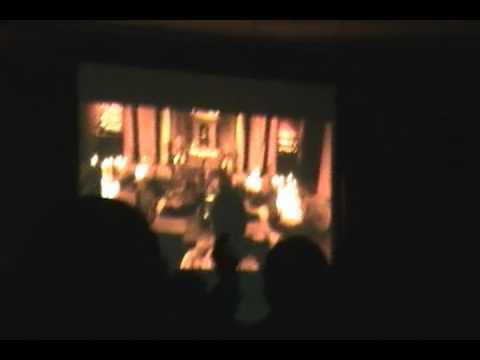 TeamFourStar MST4K Panel Youmacon 2010 Part 1