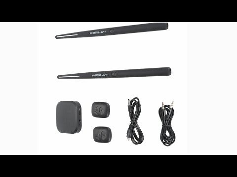 Drum Kit Virtual