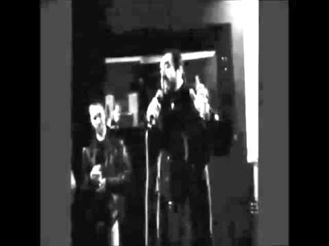 Psycho Dave - Very Strange Stand Up Comedian from South Wales