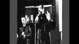 Psycho Dave - Very Strange Stand Up Comedian from South Wales