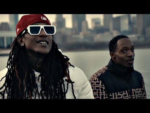 Yns Droc Ft ​⁠LA2xx- Head Up (Official Video) 🎥 Shot & Directed By:KidLegend Films