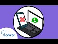 💻 How to STAY LOGGED in on WhatsApp Web WITHOUT PHONE