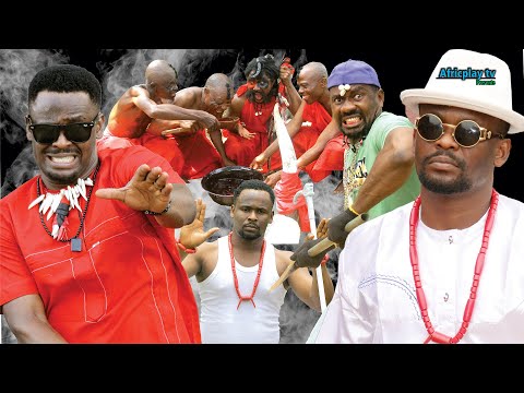 BEST OF ZUBBY MICHAEL MOVIES - COMPLETE SEASON  Latest Nigerian Nollywood Movie