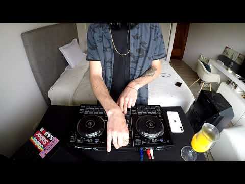 DEEP HOUSE SET - NACHODEZOTTI