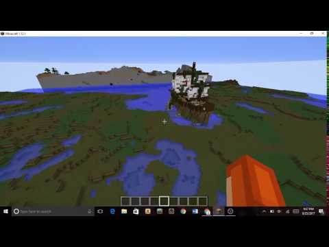 McJones' Impression of PBG