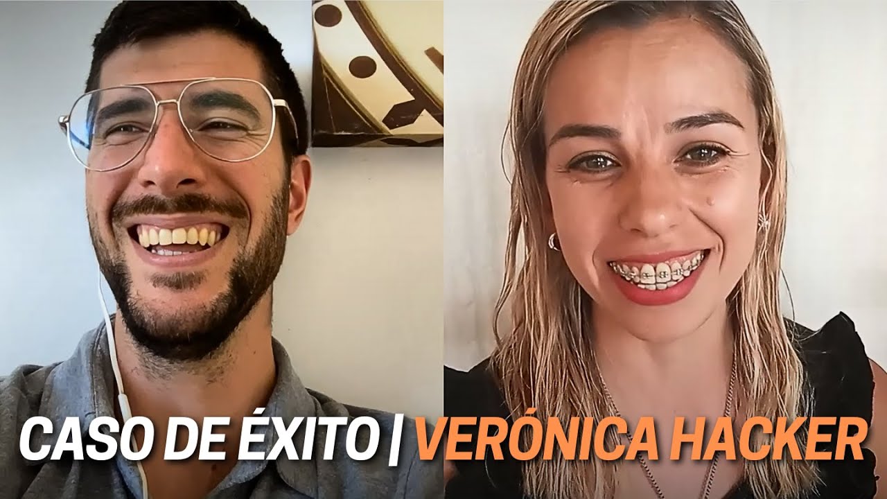 Verónica — testimonio