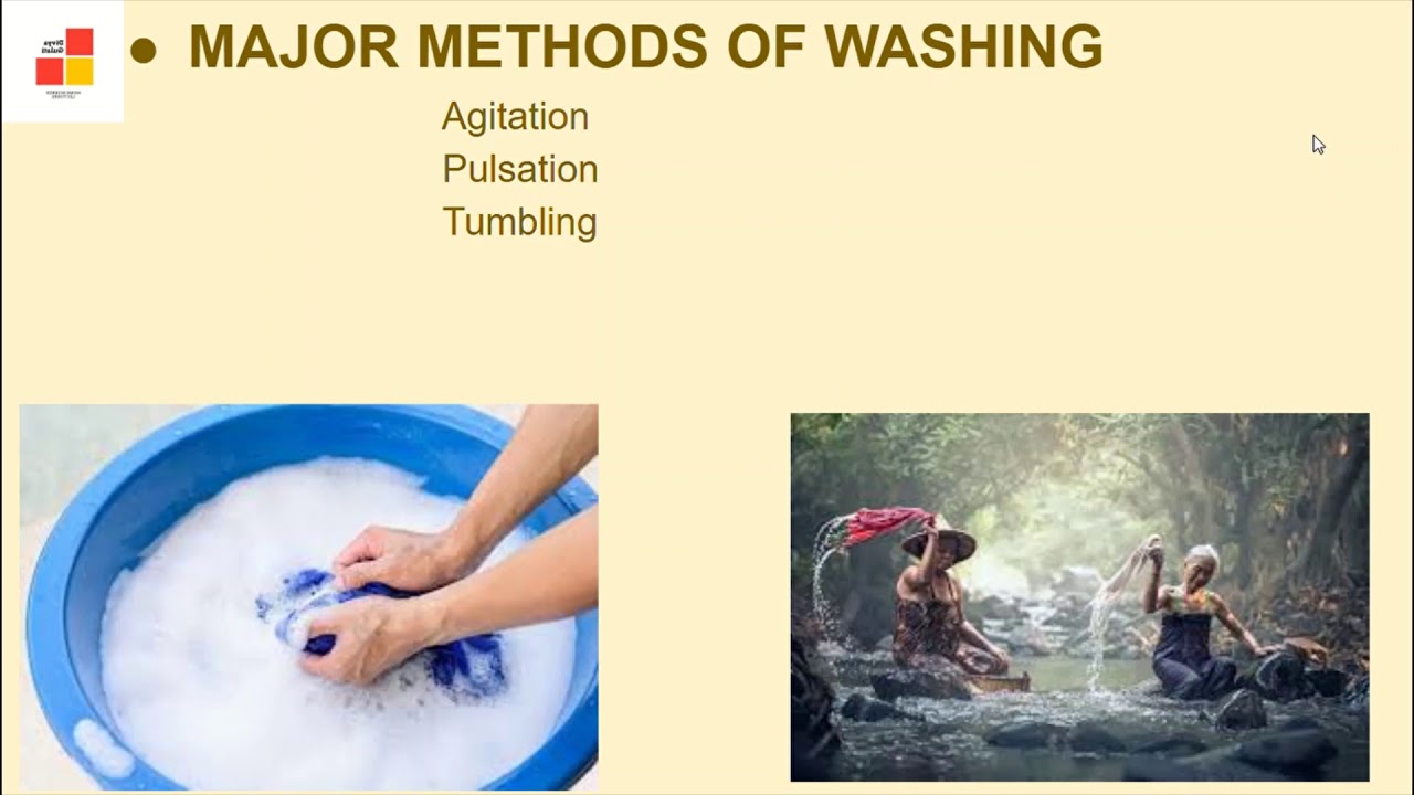Chapter 13 CARE AND MAINTENANCE OF FABRIC..Class XII Home Science Lectures By Divya Gulati