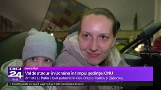 🟣 Știrile Digi24 de la ora 16 – 2 iunie 2026